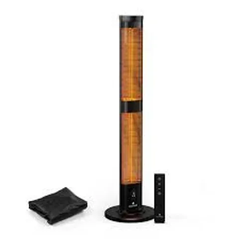BOXED BLUMFELDT INNER OSC INFRARED TOWER HEATER 