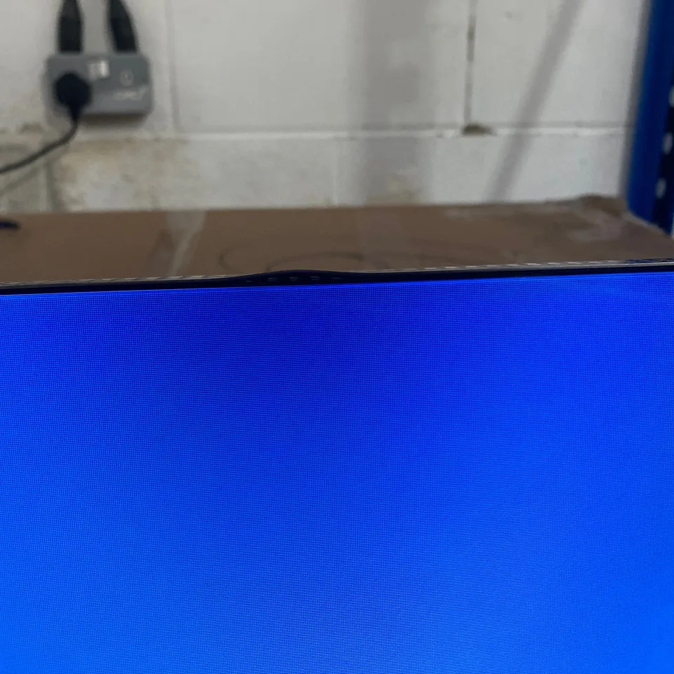 SAMSUNG QE75QN900B 75” NEO QLED HDR SMART TV WITH ONE CONNECT BOX AND REMOTE CONTROL