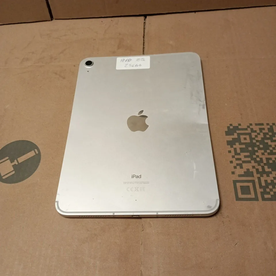 APPLE IPAD A2757