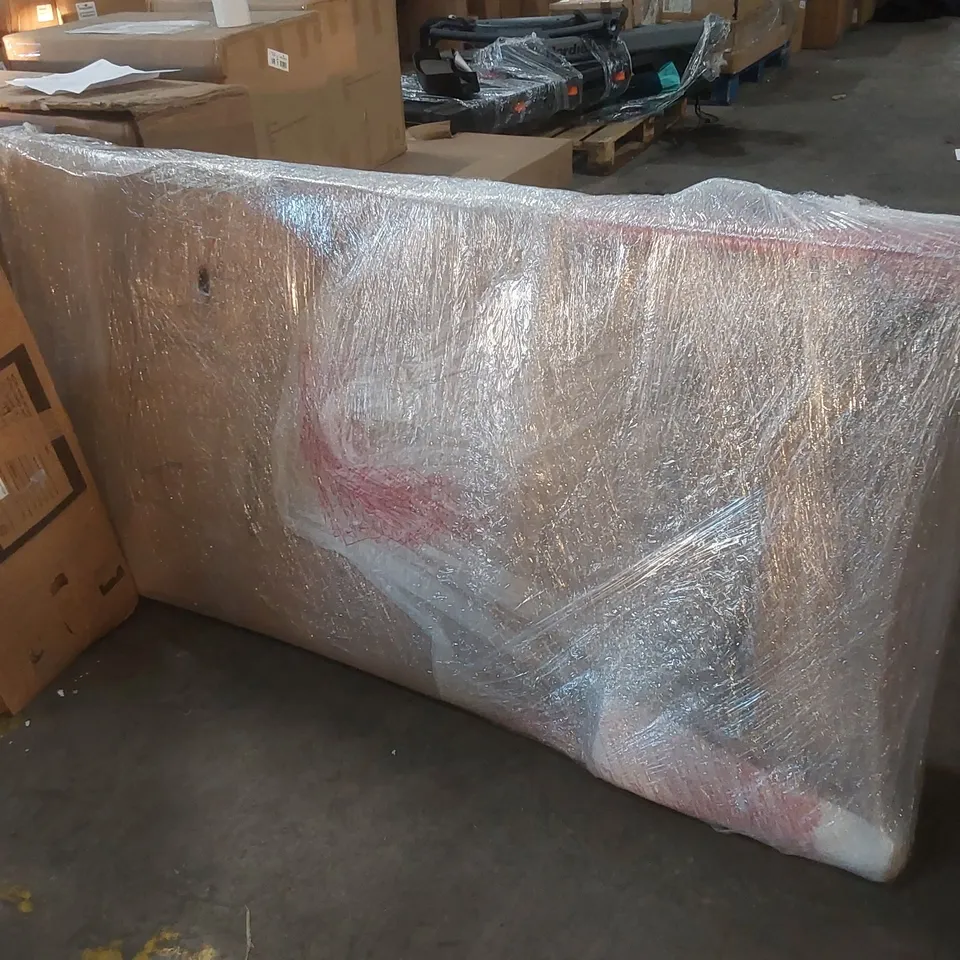 WRAPPED UNIDENTIFIED ELECTRIC TREADMILL 