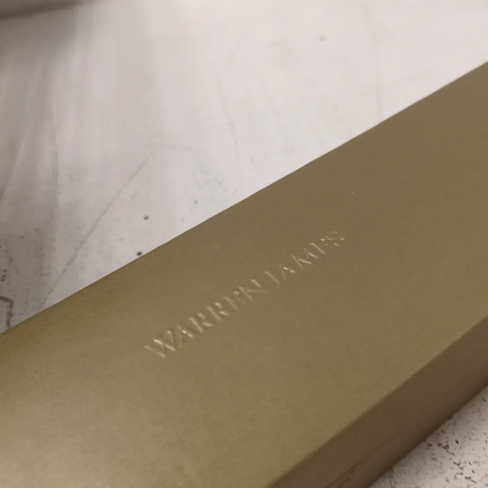WARREN JAMES BRACELET – BOXED