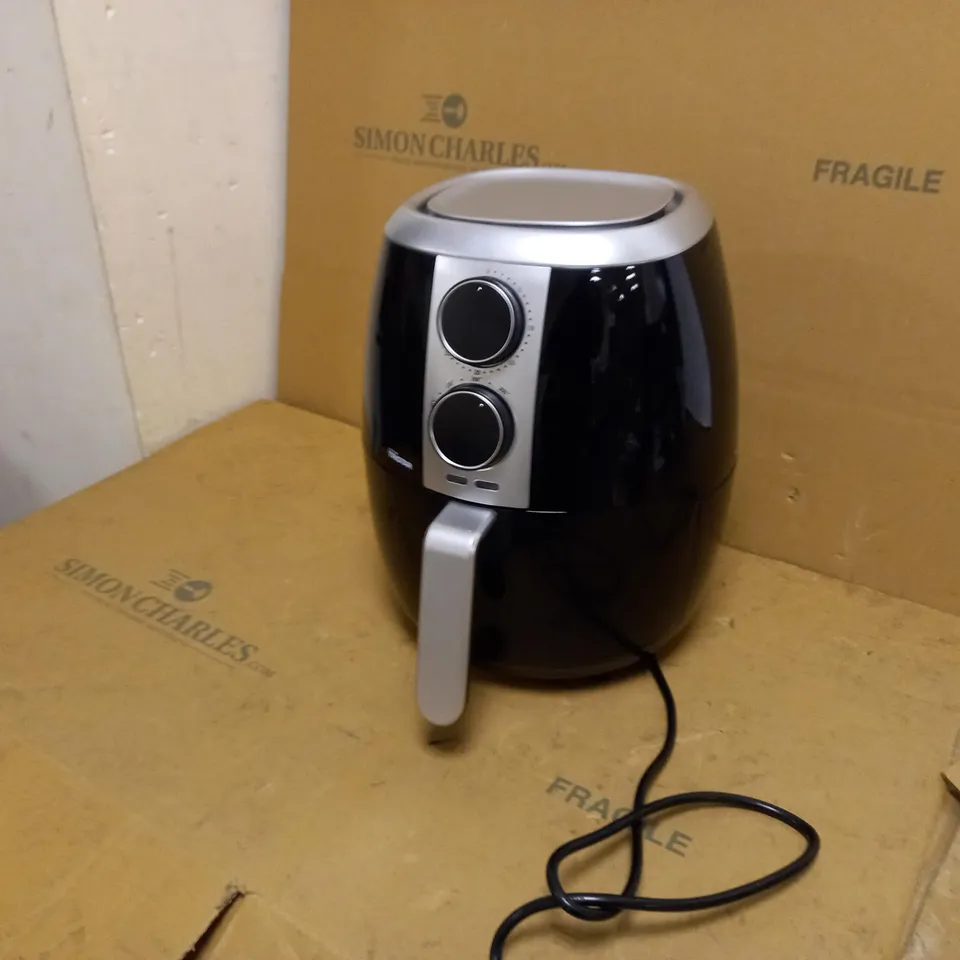 TRISTAR FR-6989BS AIR FRYER