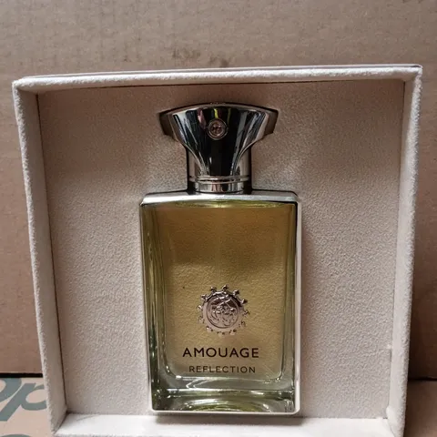 AMOUAGE, REFLECTION MAN EAU DE PARFUM 100ML