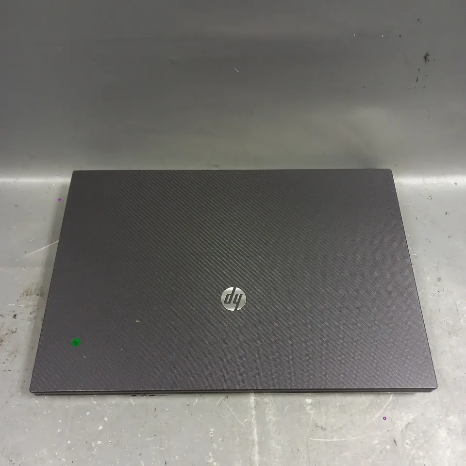 HP 625 LAPTOP IN GREY
