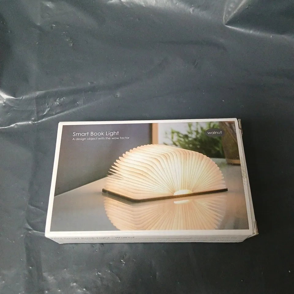 GINGKO SMART BOOK LIGHT BOXED