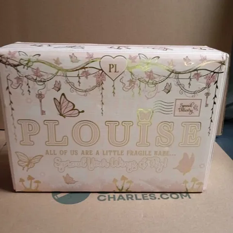 SEALED PLOUISE MYSTERY GIFT BOX