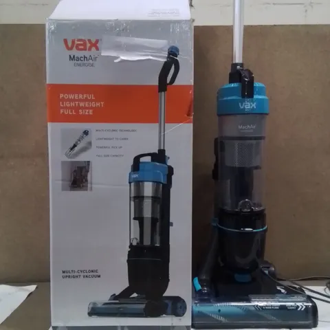 BOXED VAC MACHAIR VACUUM CLEANER 