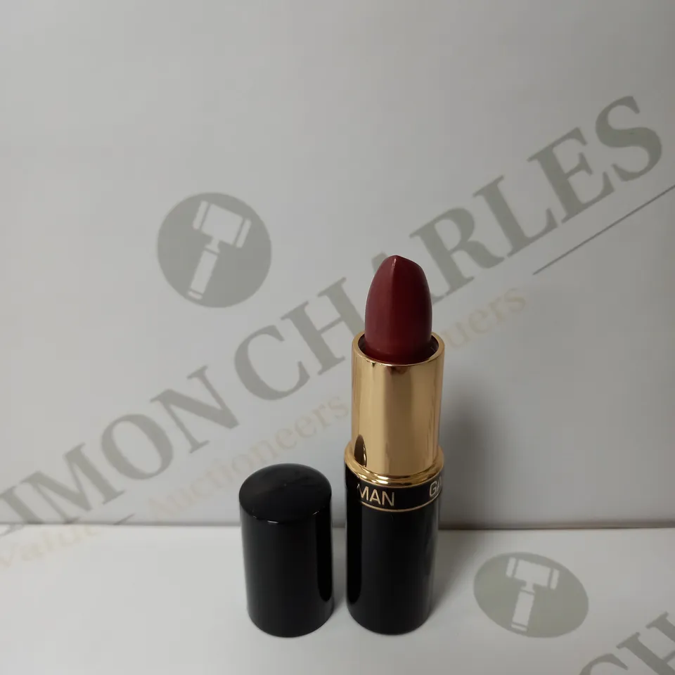 GALE HAYMAN 14K GOLD LIPSTICK 3.4G