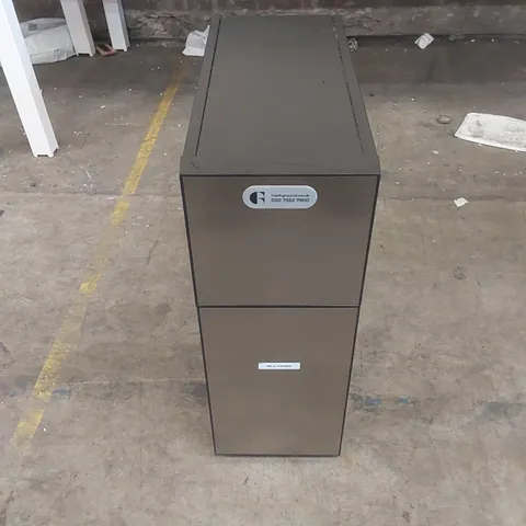 VITRIFRIGO COMMERCIAL COFFEE MACHINE MILK FRIDGE