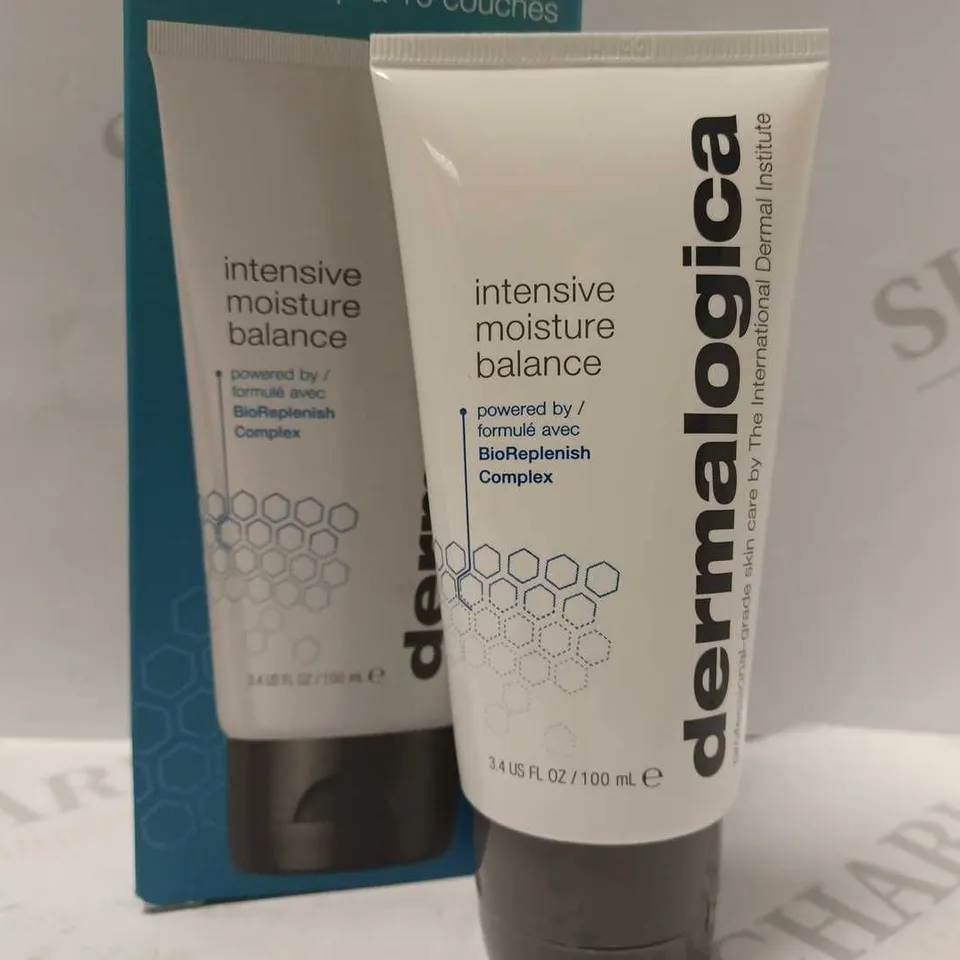 DERMALOGICA INTENSIVE MOISTURE BALANCE 100ML
