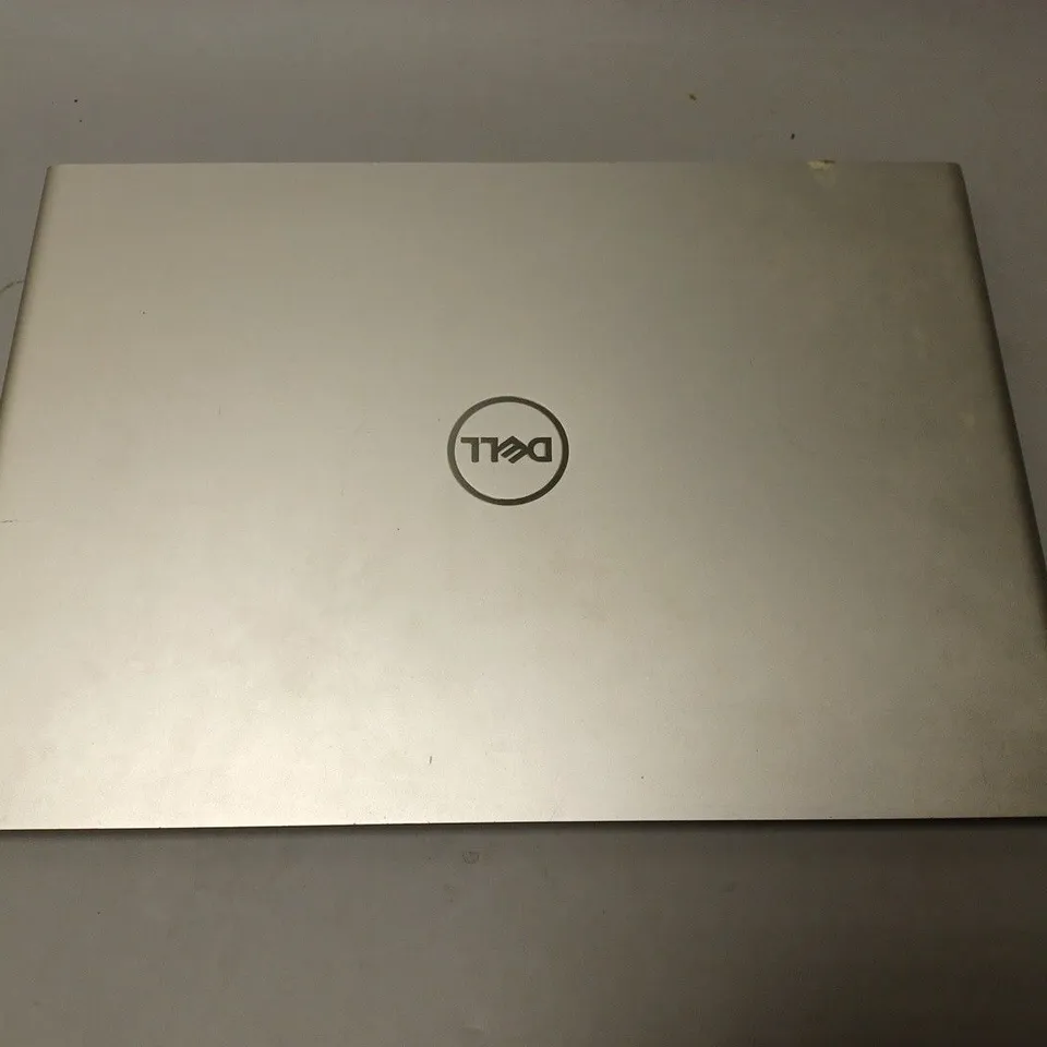 UNBOXED DELL P88G LAPTOP INTEL I-5 8250V 16GB RAM 256GB SSD