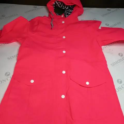 REGATTA BAYARMA LIGHTWEIGHT JACKET SIZE 10