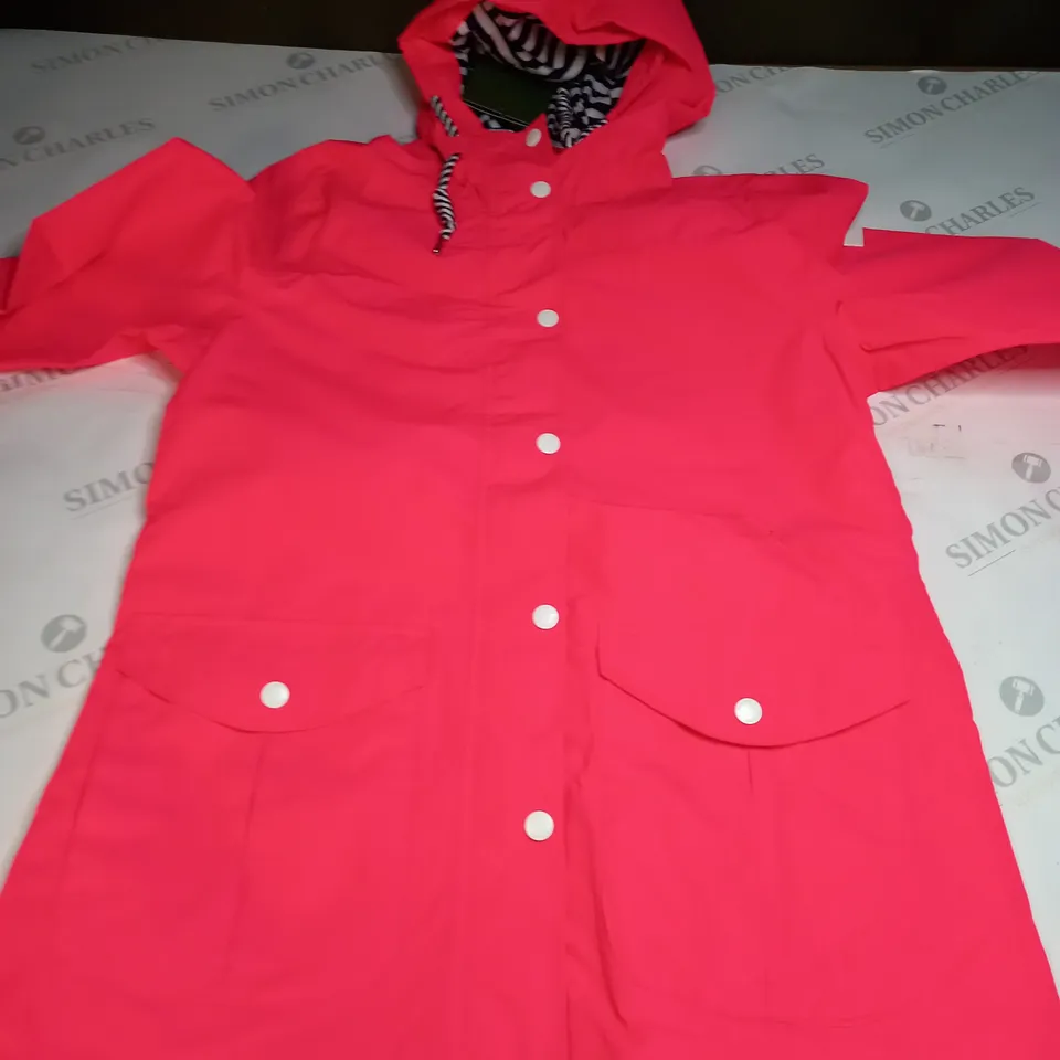 REGATTA BAYARMA LIGHTWEIGHT JACKET SIZE 10