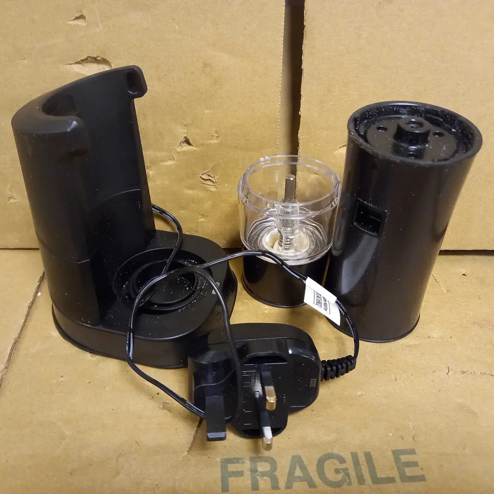 CUISINE ART SEASONING MILL