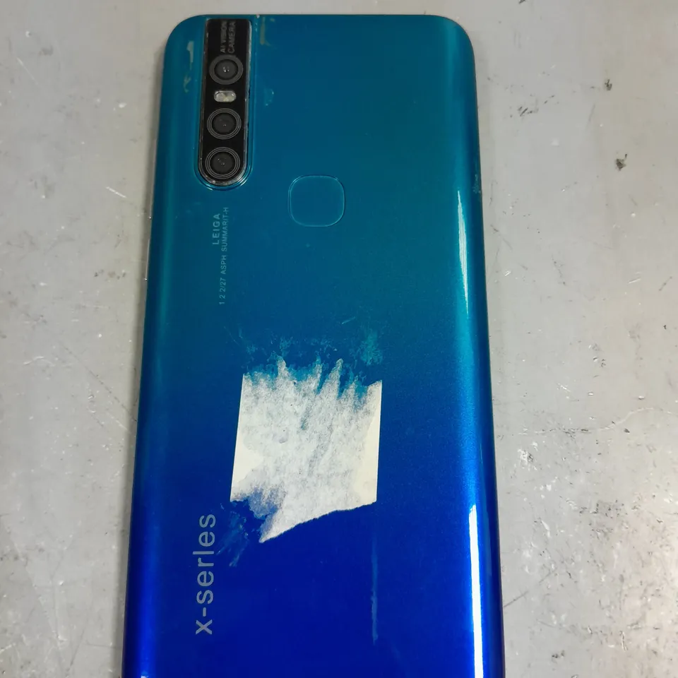 X-SERIES X27 SMARTPHONE 