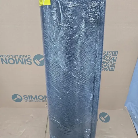 E120/2 00+P1 PVC BLACK ORIENTATION BELT (3500MMX600MM)