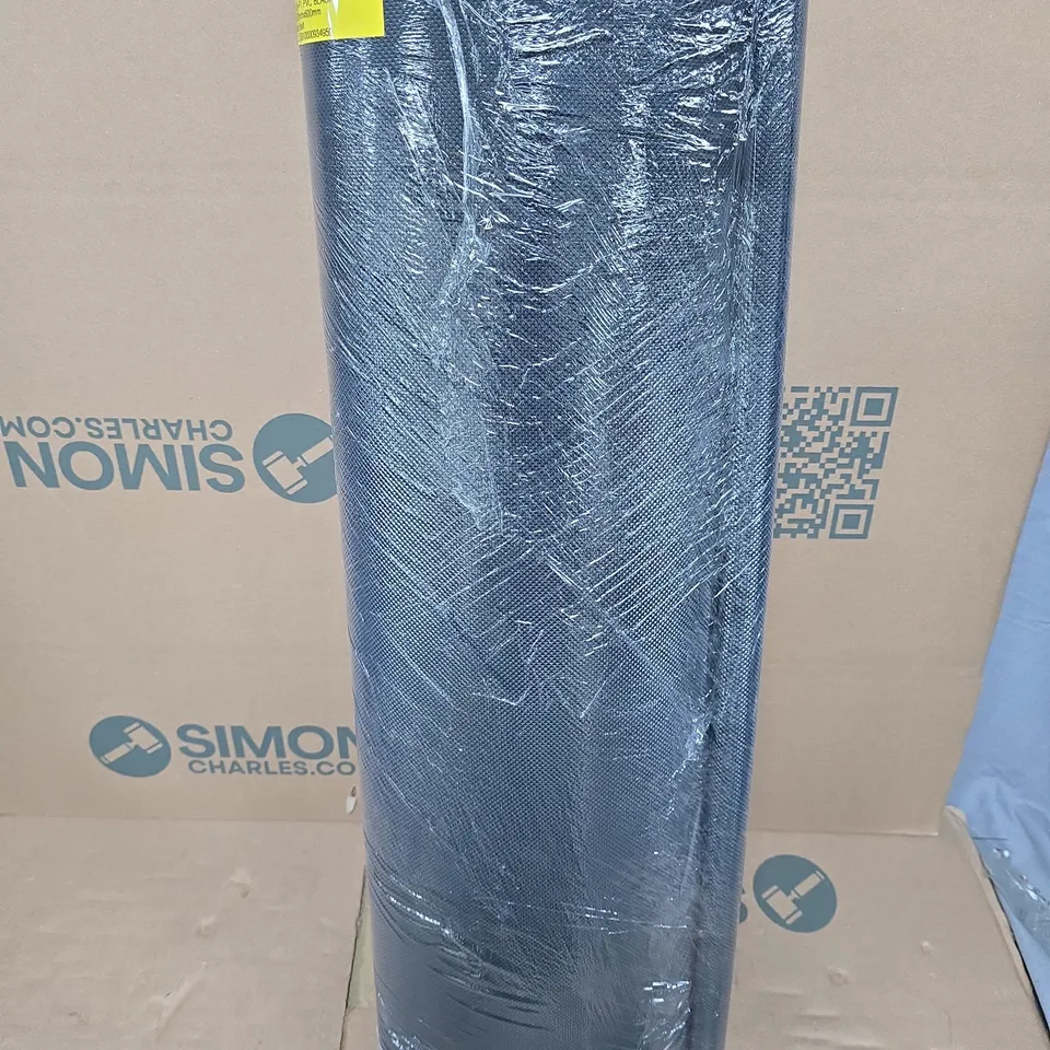 E120/2 00+P1 PVC BLACK ORIENTATION BELT (3500MMX600MM)