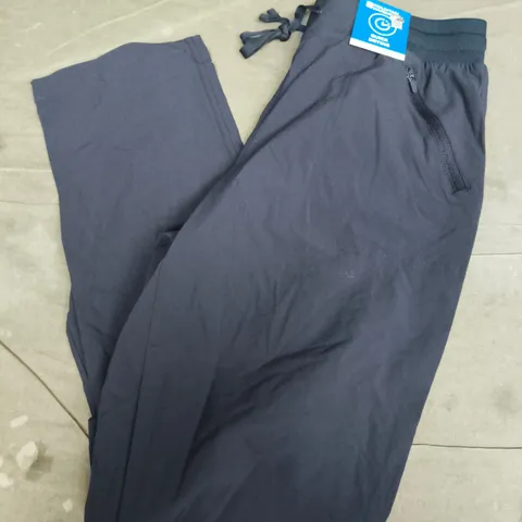 MOUNTAIN WAREHOUSE EXPLORER WOMENS SHORT TROUSERS IN DARK BLUE - UK 8