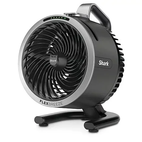 SHARK FLEXBREEZE MISTGO FAN FA050UK