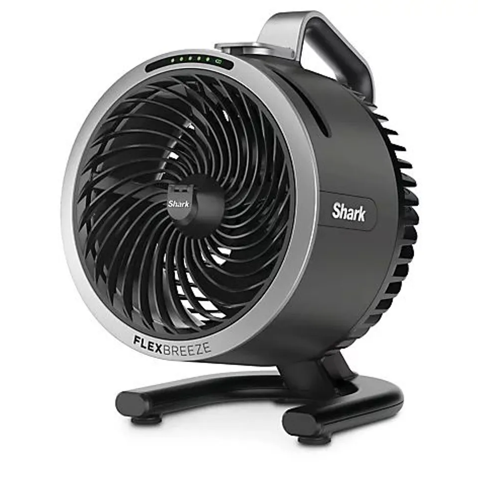 SHARK FLEXBREEZE MISTGO FAN FA050UK
