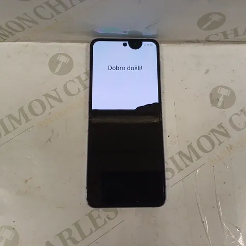 SAMSUNG Z FLIP 4