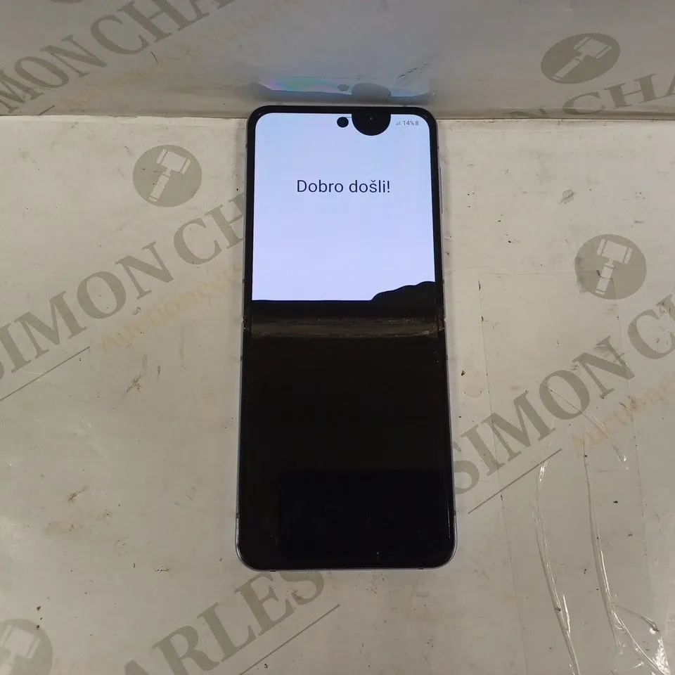 SAMSUNG Z FLIP 4