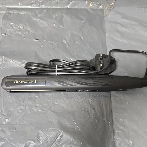 REMINGTON HAIR STRAIGHTENER