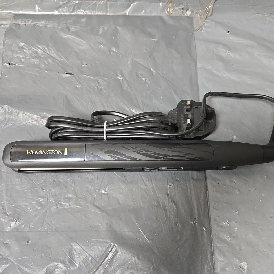 REMINGTON HAIR STRAIGHTENER