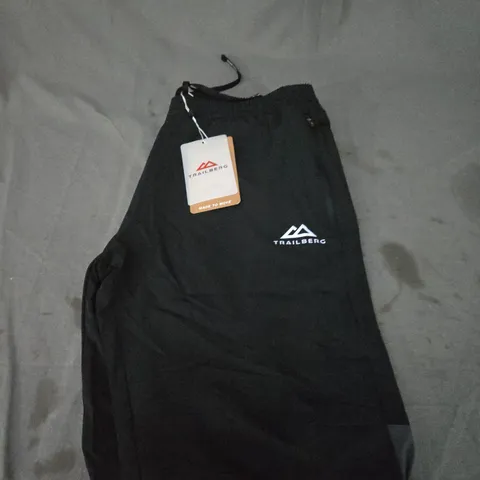 TRAILBERG RAPID KEYLINE PANTS - SIZE M