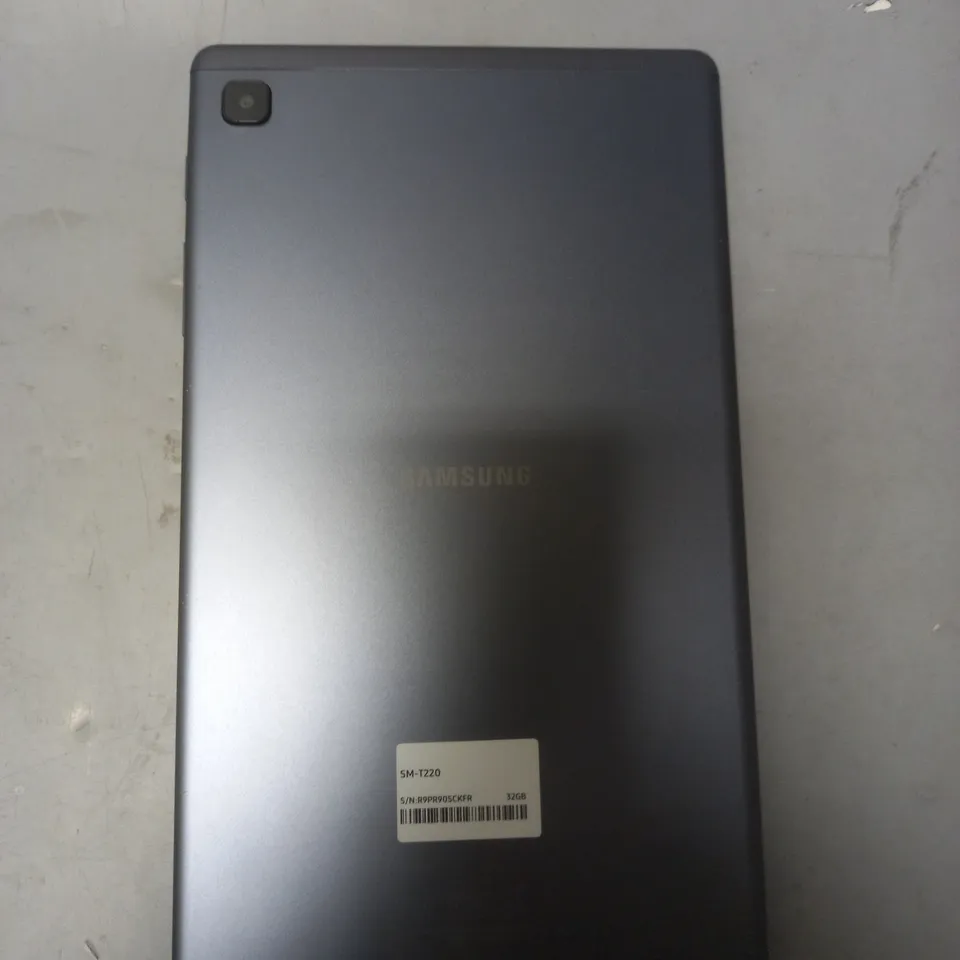 SAMSUNG GALAXY TAB A7 LITE 32GB SM-T220