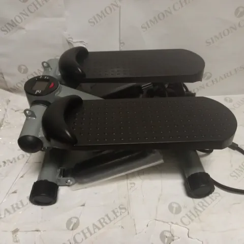 EXERCISE STEPPER