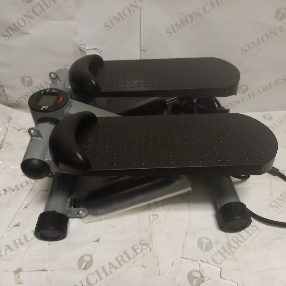 EXERCISE STEPPER