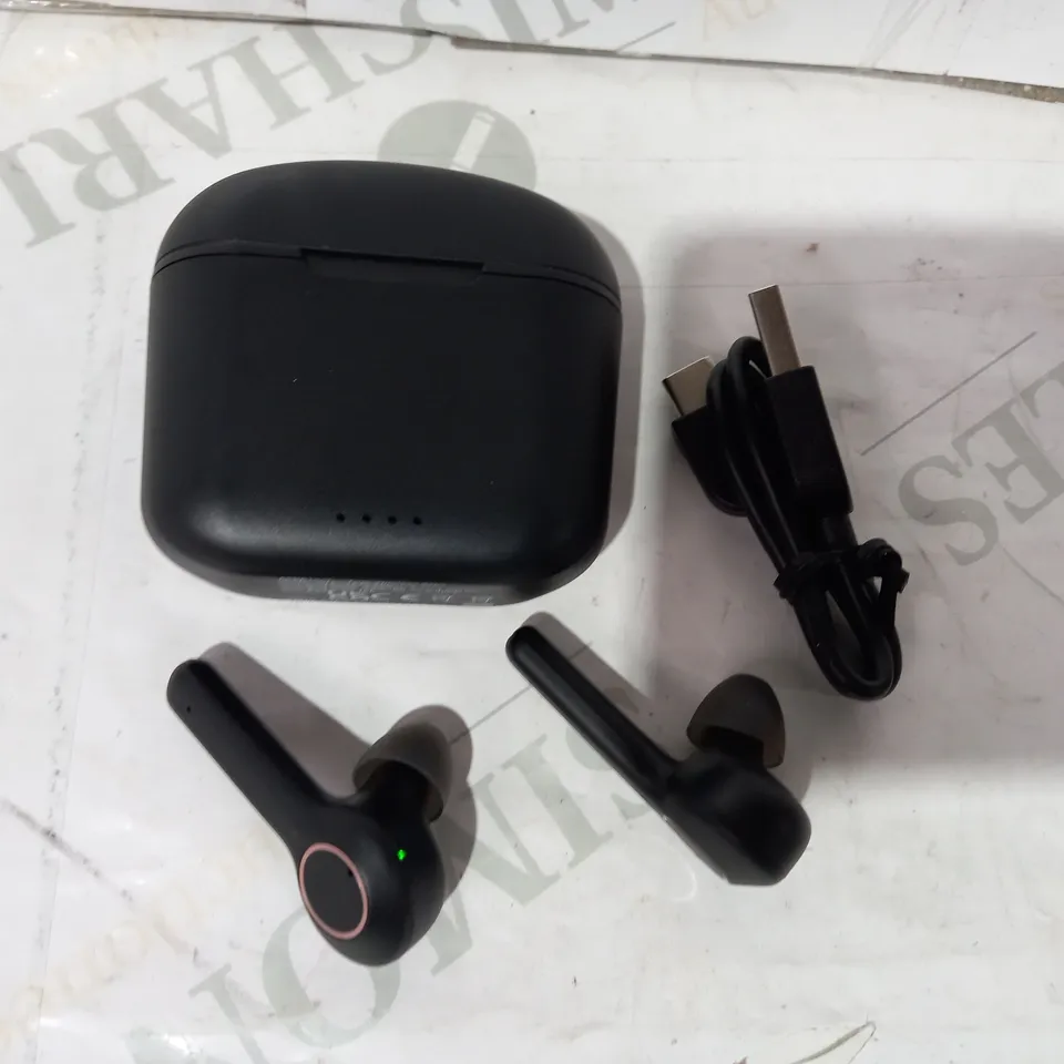 ASDA TECH NOISE CANCELLING WIRELESS BLUETOOTH EARBUDS