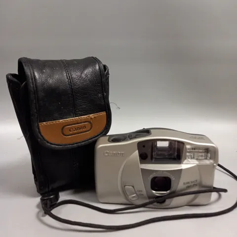 CANON SURE SHOT AF-75 VINTAGE CAMERA