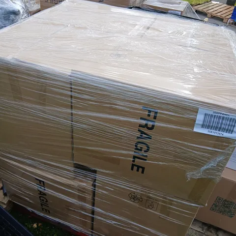 PALLET OF APPROXIMATELY 140 ASSORTED HOUSEHOLD PRODUCTS TO INCLUDE;