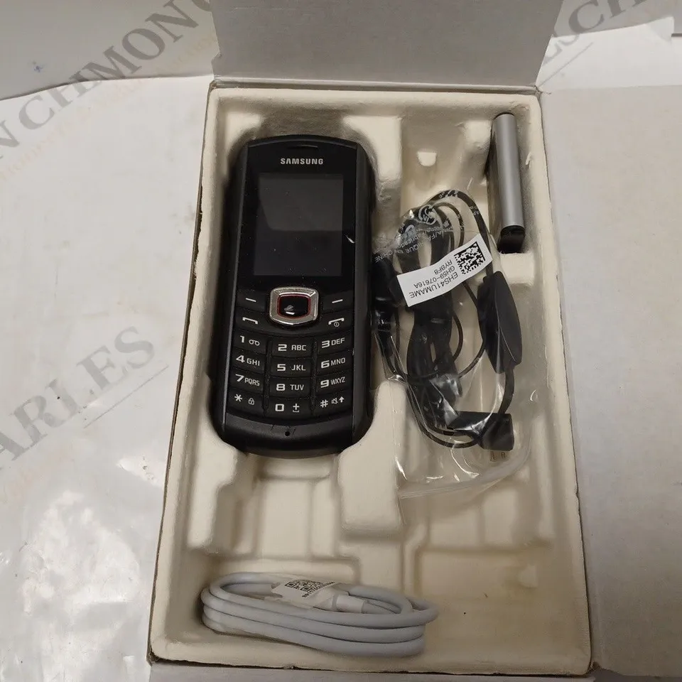 BOXED SAMSUNG GT-B2710
