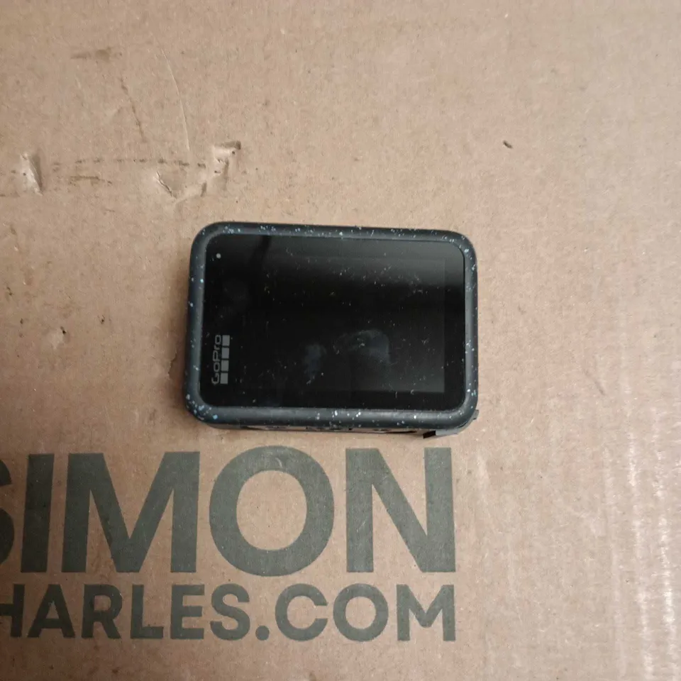 GOPRO HERO12 BLACK ACTION CAMERA – BOXED