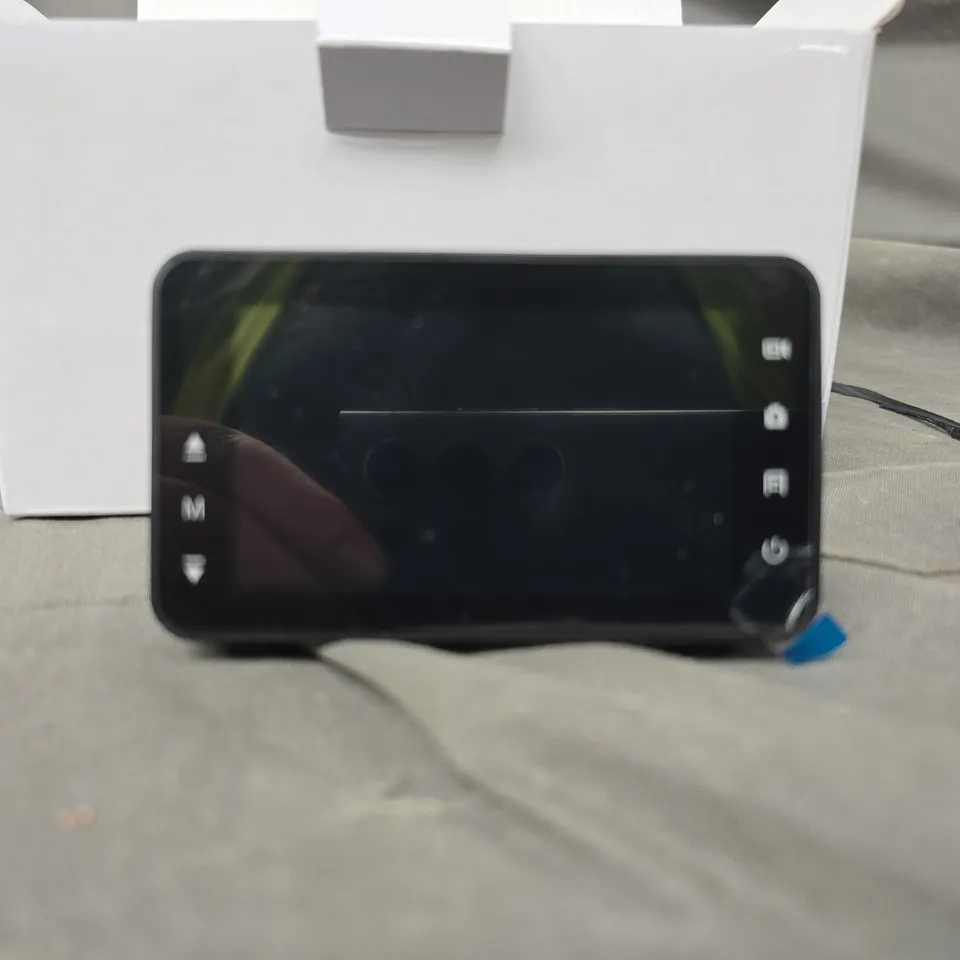 UNBRANDED DASH CAM 
