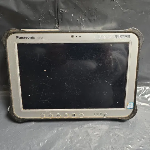 PANASONIC FZ-G1 TOUGHBOOK TABLET
