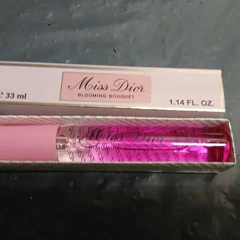 BOXED MISS DIOR BLOOMING BOUQUET 33ML