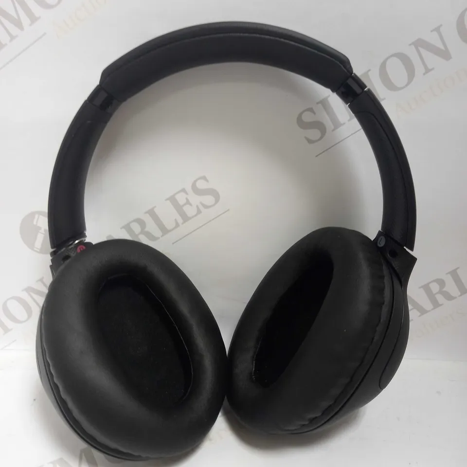 SONY WH-CH710N NOISE CANCELLING WIRELESS HEADPHONES