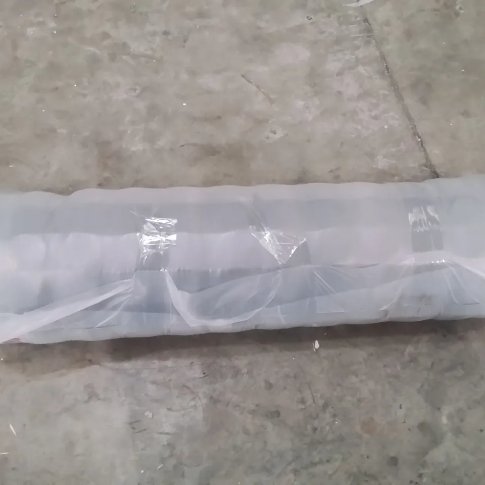 QUALITY BAGGED DUHART SLEEP OPEN COIL 135CM DOUBLE MATTRESS