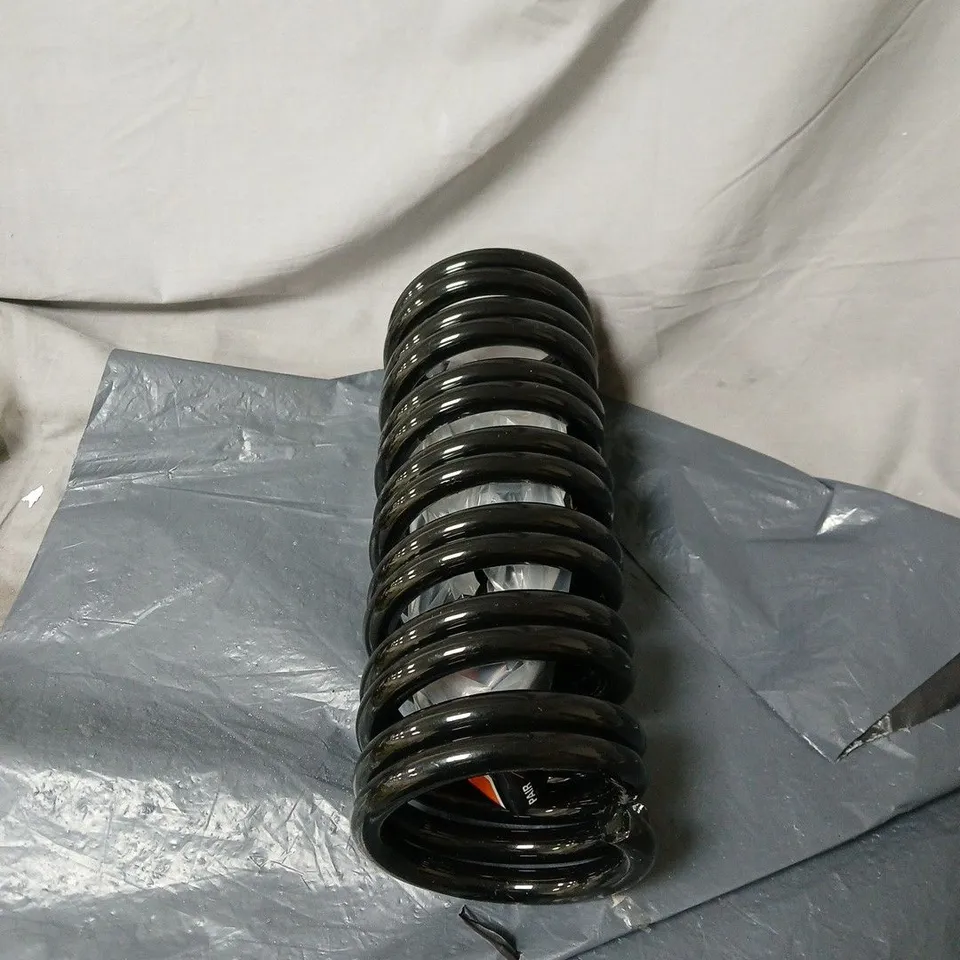 CAR SUSPENSION COIL SPRINGS – FACTORY MATCHED PAIR