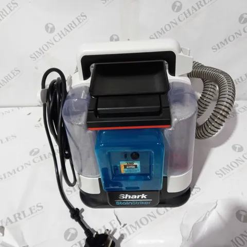 SHARK STAIN STRIKER PET SPOT CLEANER PX200UKT