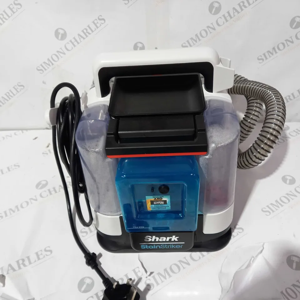 SHARK STAIN STRIKER PET SPOT CLEANER PX200UKT