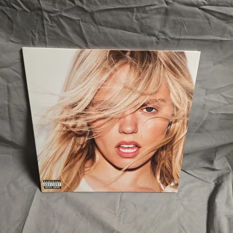 RENEE RAPP -BITE ME - VINYL LP - SEALED