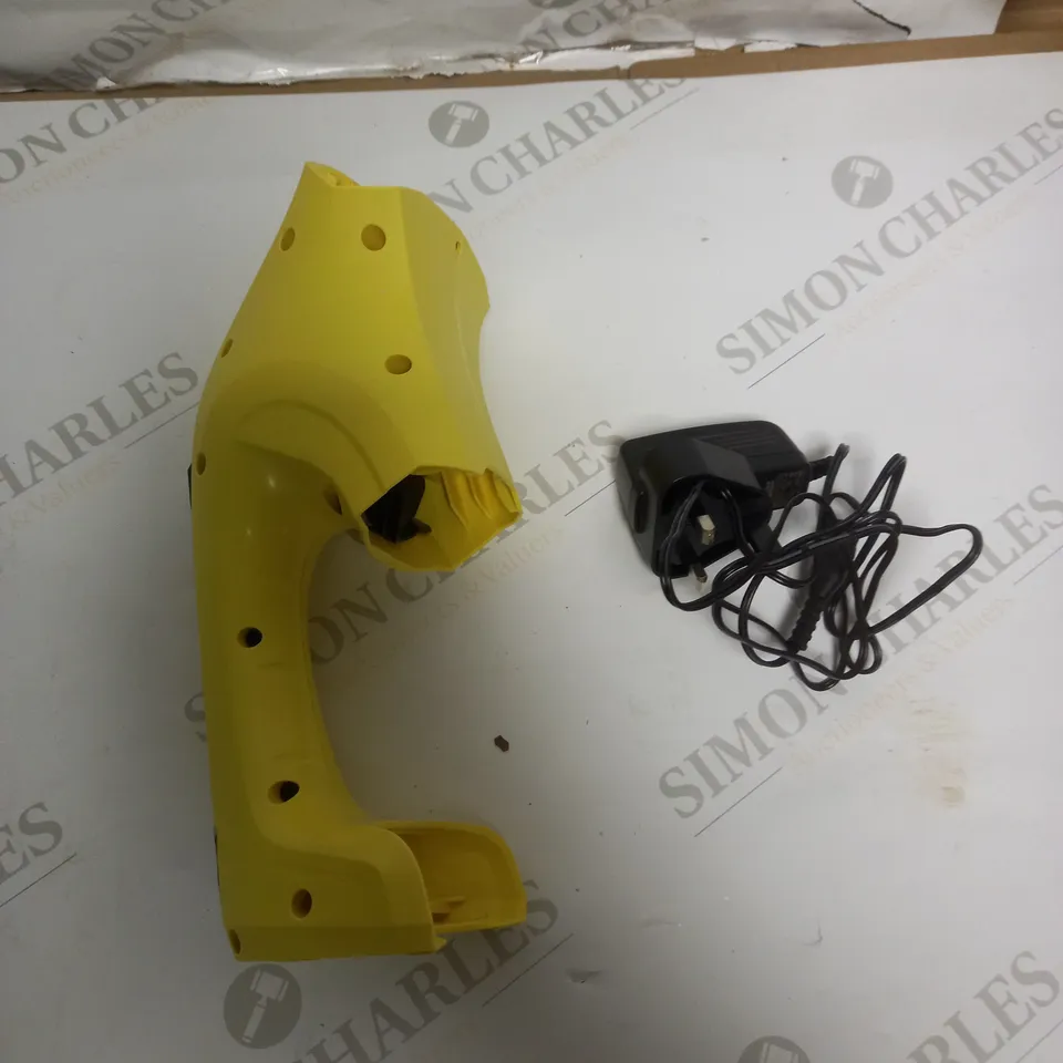 KARCHER WV1 WINDOW VAC