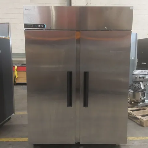 FOSTER XR1300H XTRA SOLID DOOR COMMERCIAL REFRIGERATOR