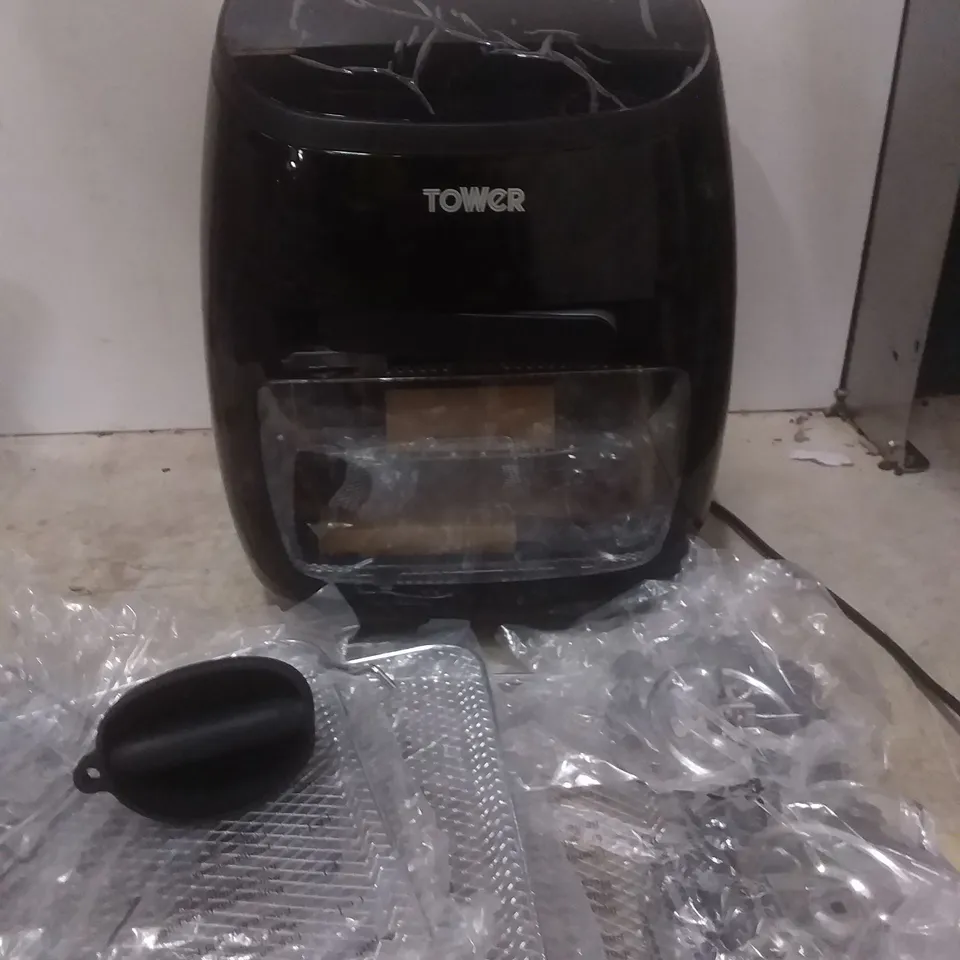 TOWER XPRESS PRO COMBO T17076 VORTX DIGITAL AIR FRYER