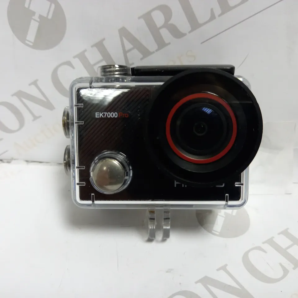 AKASO EK7000 PRO CAMERA